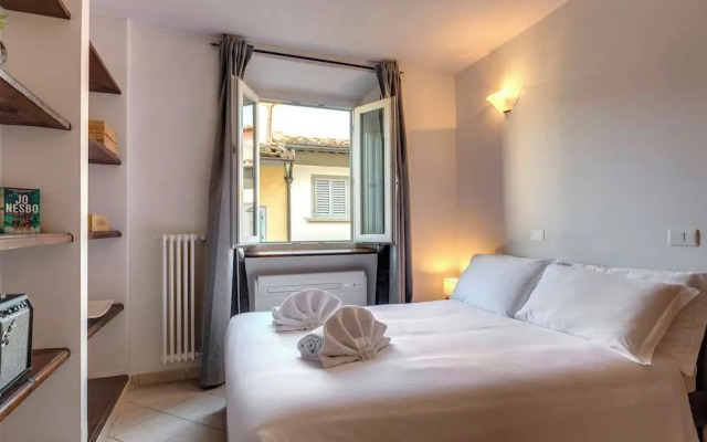 Mamo Florence - Guelfo Apartment