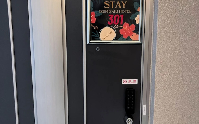 Island Stay Izumizaki Hotel