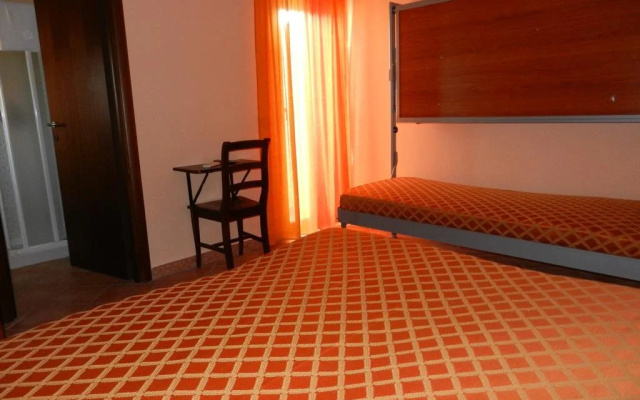Hotel Piscina La Suite