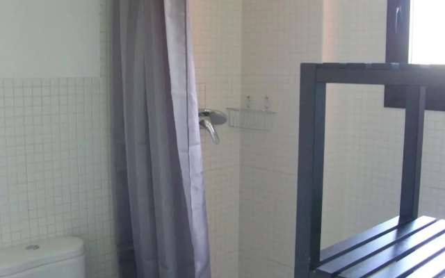 Apartamento del Golf Dona Julia y Cortesin