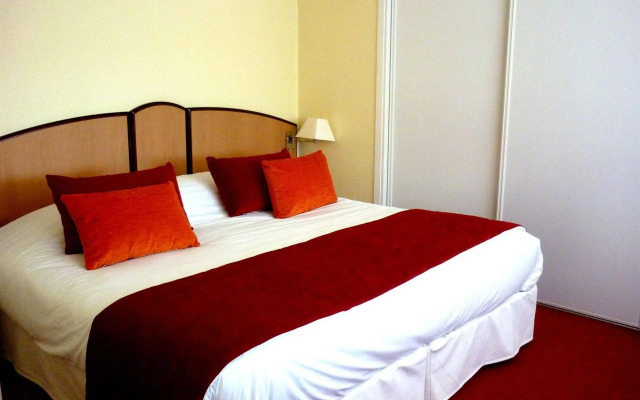 Staybridge Suites Cannes Centre by IHG