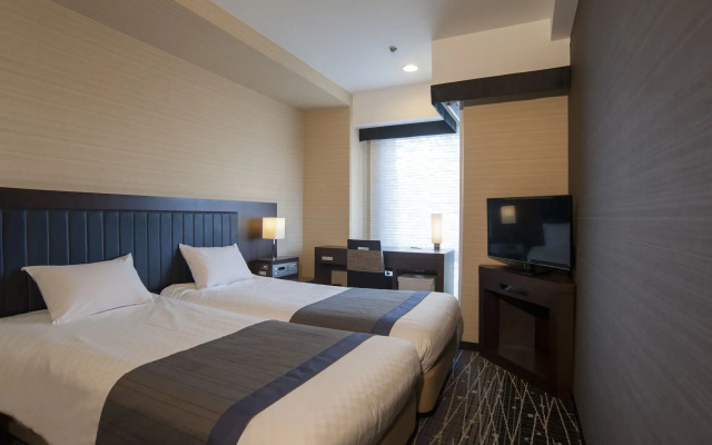 Hotel New Hankyu Kyoto