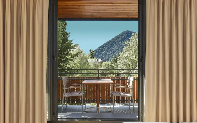 NH Collection Andorra Palome