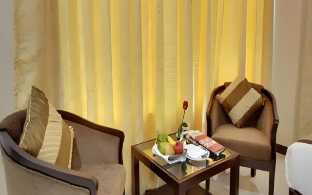 Trulyy Rudransh Inn