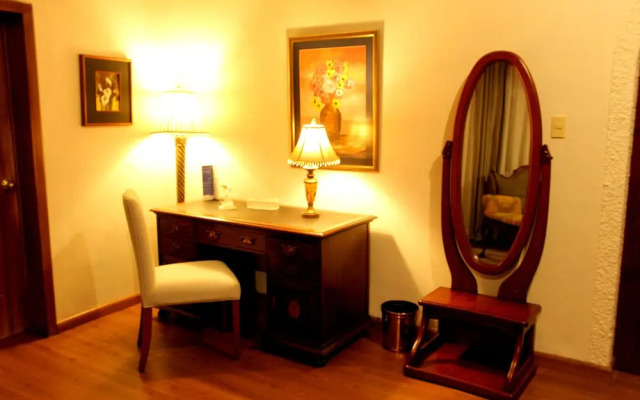 Hotel La Casona