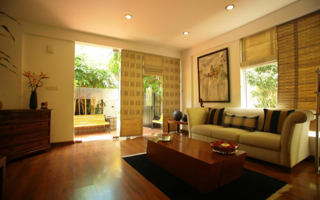 Residence Bangalore