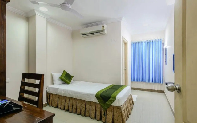 Treebo Royal Inn Trivandrum