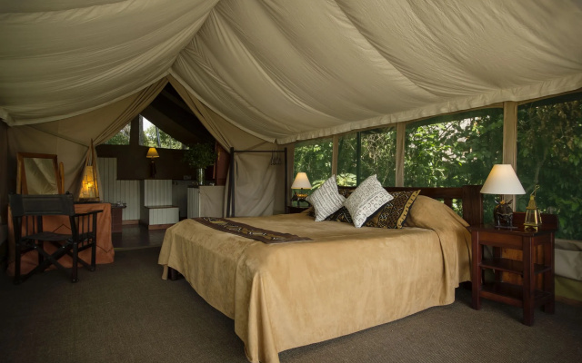Governors Camp