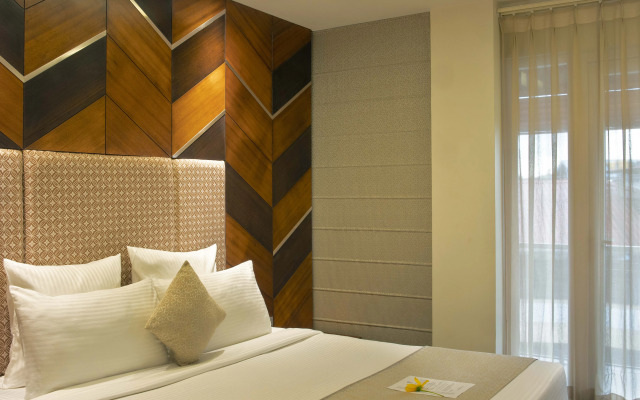 Coral Reef Hotel & Spa, Port Blair