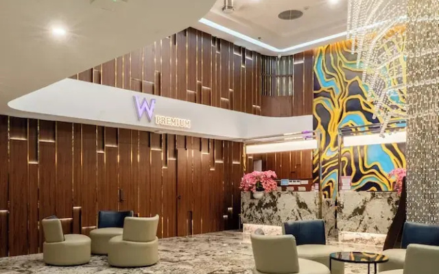 W Premium Nha Trang