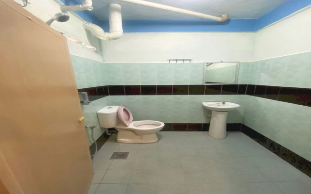 Hotel O Homestay D Lalang Inn