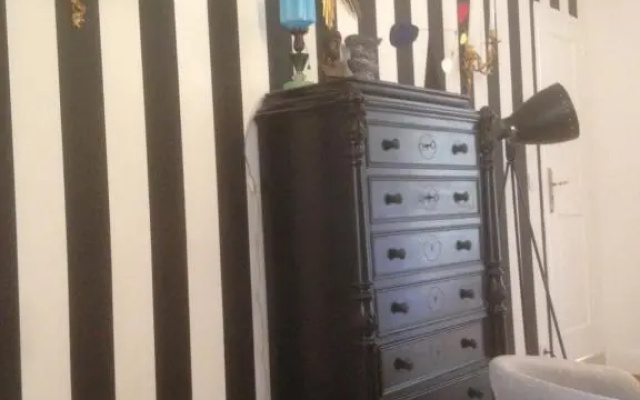 Rose-Inn Appartement