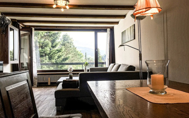 FEWO Angela - Haus Hochgrat