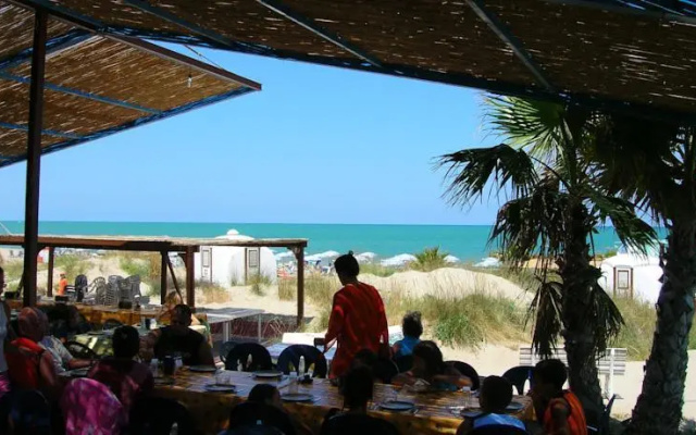 Blue Bay Resort