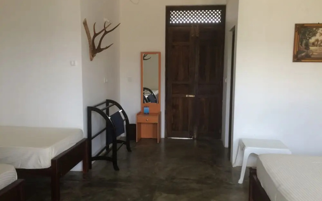 Summer Cottage