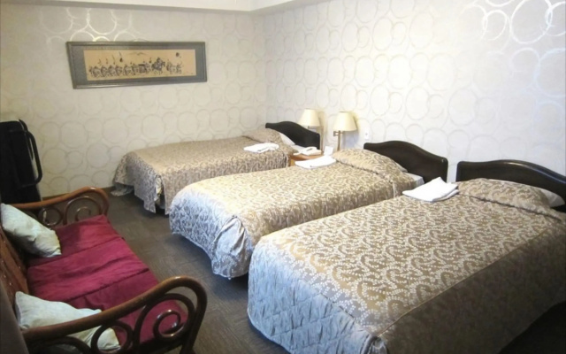 Sunrise Hotel Okinawa