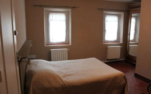 Les Cèdres