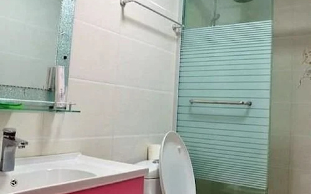 Suzhou Yongshun Express Hotel