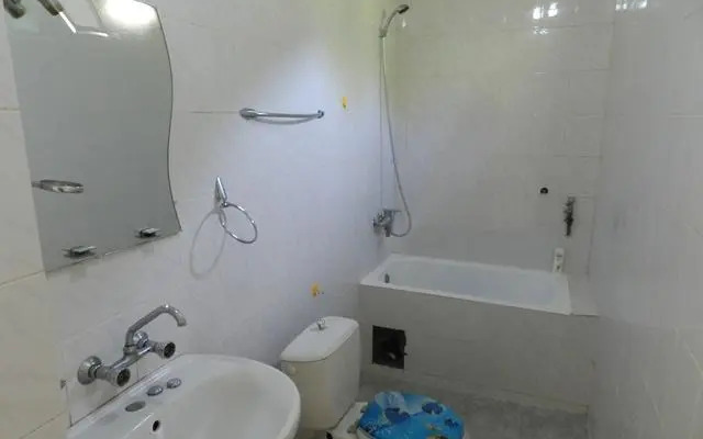 Iraklis Homestay