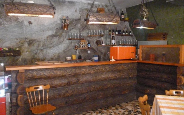 Hotel Fior di Roccia