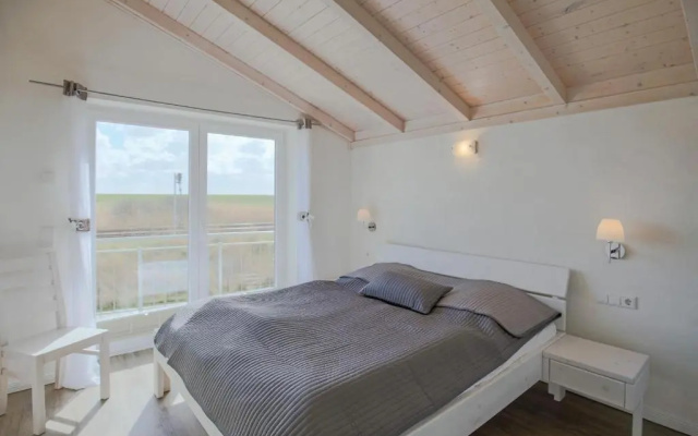 Ferienhaus - Lachmöwe