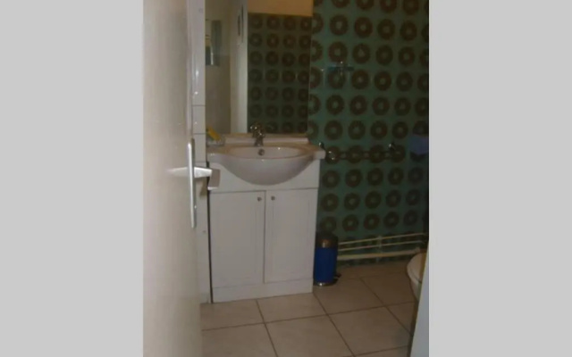 Studio Bord Grande Conche Royan