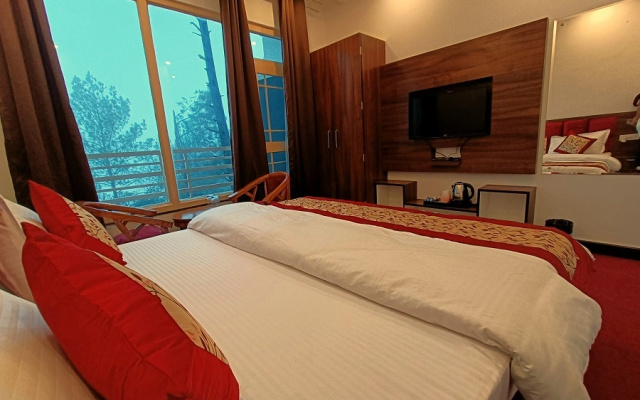 Red Roof Resort