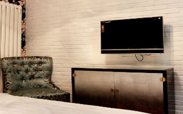 Beijing Shangchao Hotel