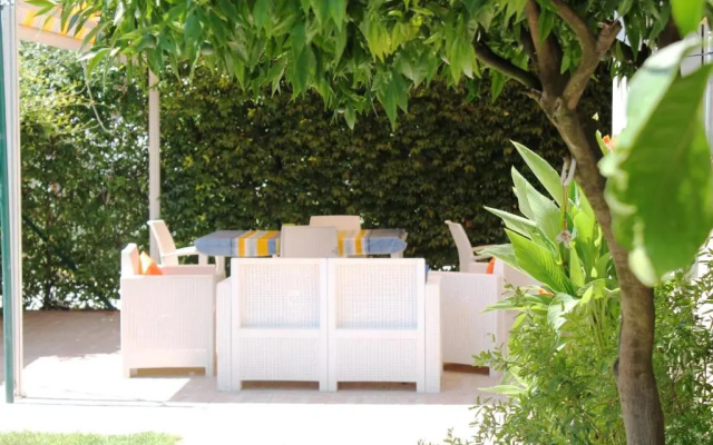 Casa BlueLive