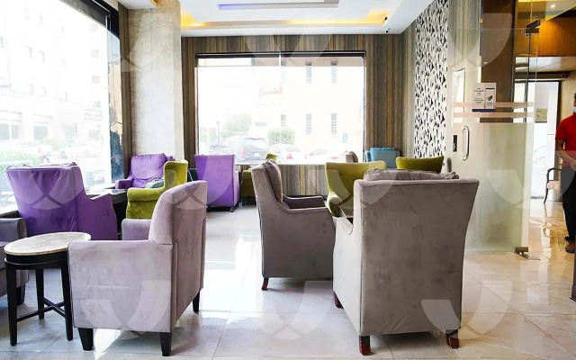 Rokn Buytat Furnished Apartments