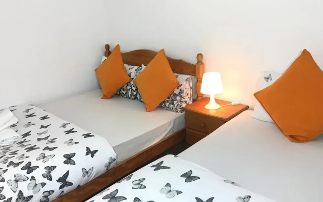 Constitution Apartments