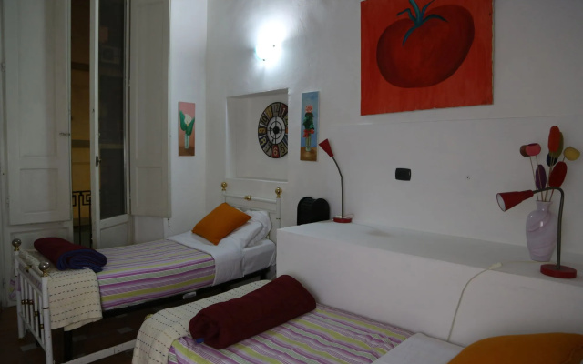 Tourist House Santa Croce