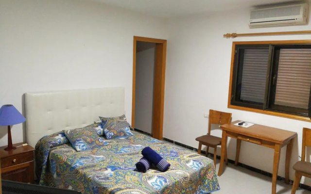 Casa Mar Azul