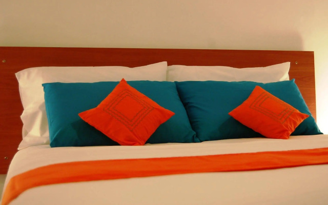 Гостевой дом Vaali Maldives Island Escapes & Dive