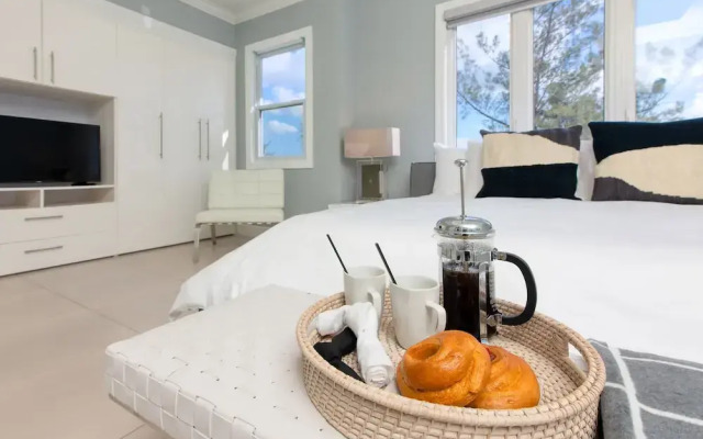 22 Freeport in Montego Bay