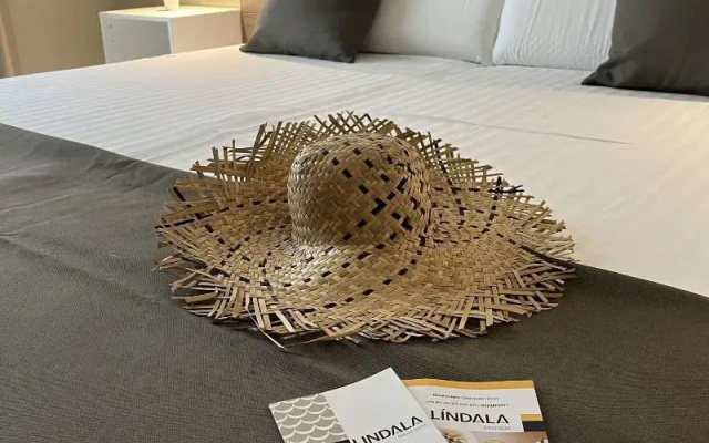 Lindala Natural