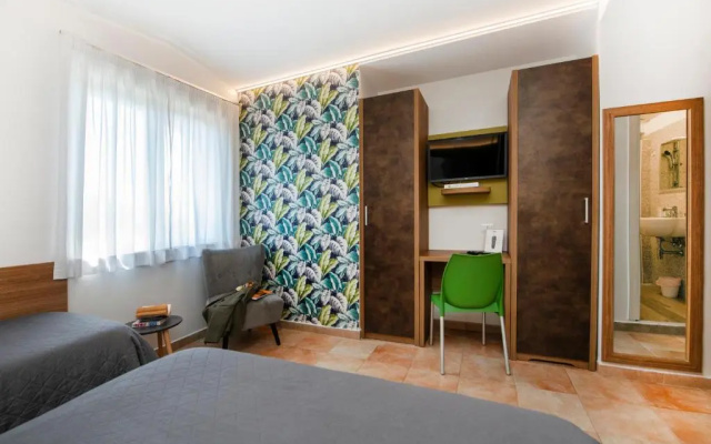 Guglielmo Motel