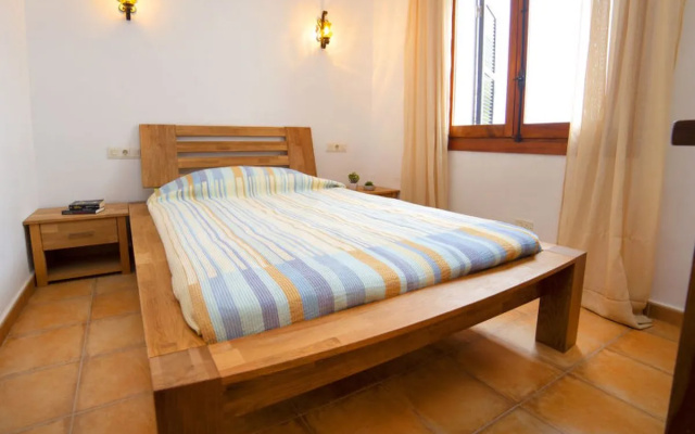 Villa Bel Calpe/Calp