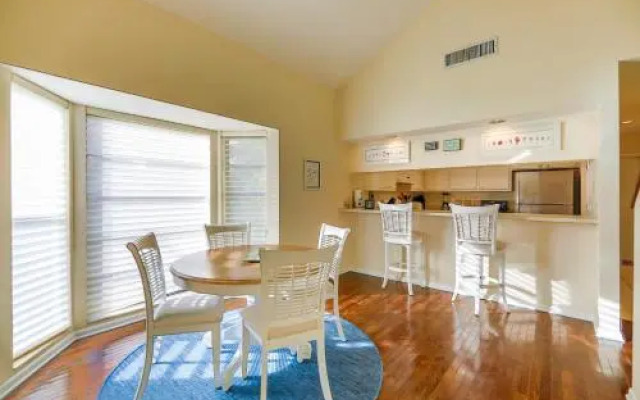 Fore Dunes Home