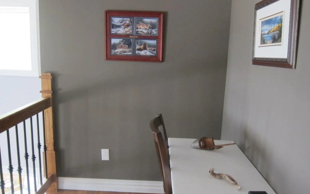 Old Rocky Brook Road Bed & Breakfast