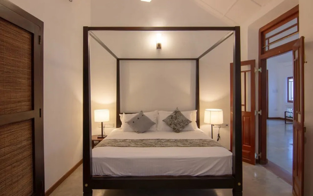 Stay at Ahangama