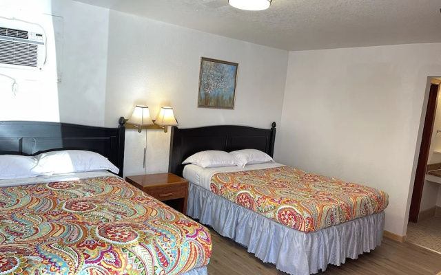 Gulfway Motel & Restaurant