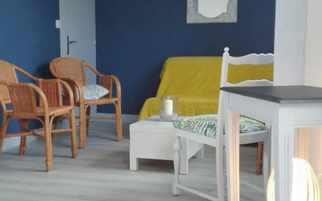 Gîte Muides-sur-Loire, 4 pièces, 6 personnes - FR-1-491-82
