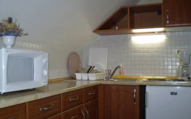 Antónia Wellness Vendégház