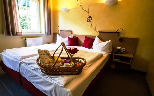 Hotel Zum Stern