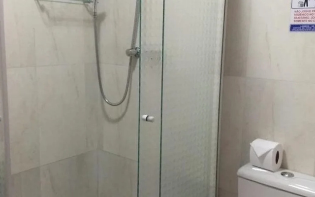 Hotel Santamaria