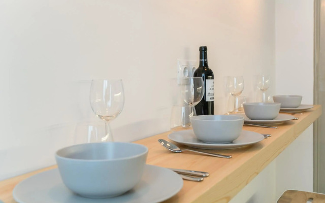 Canela Homes BARCELONA MARINA