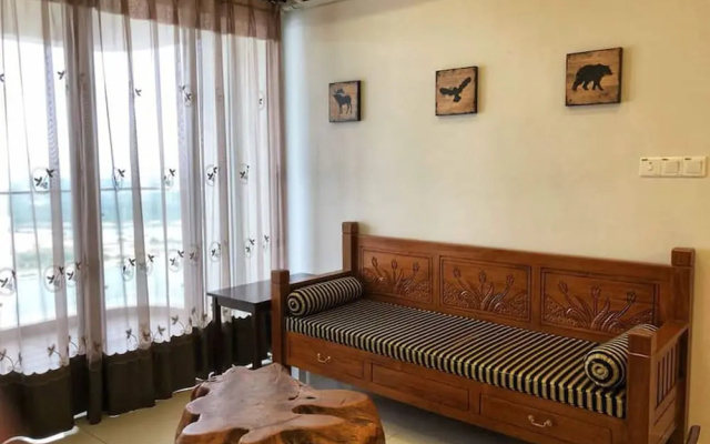 Bali Style 2 Bedroom @ Country Garden Danga Bay
