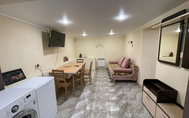 Apartamenty Kislovodsk