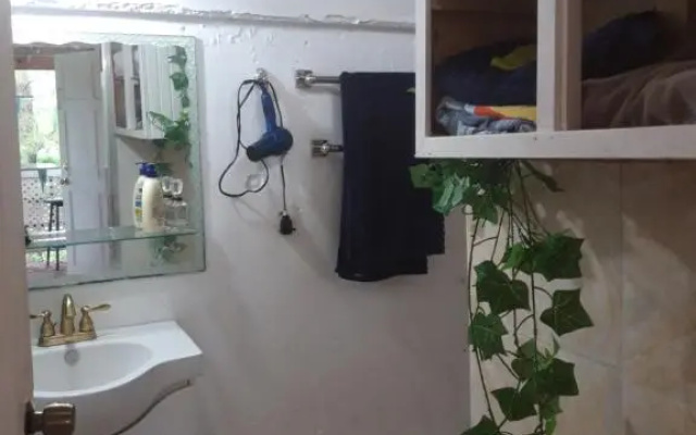 Tranquil guest House